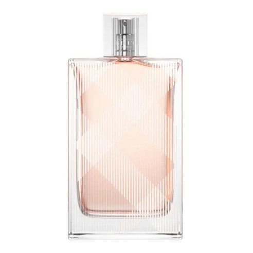 Burberry Brit EDT kvepalai moterims, 100 ml