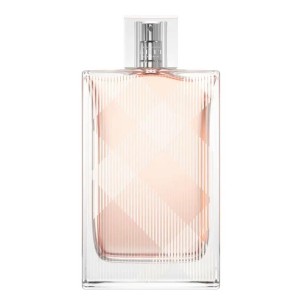 Burberry Brit EDT kvepalai moterims, 100 ml