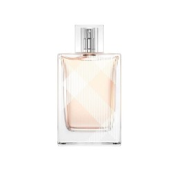 Burberry Brit EDT kvepalai moterims, 50 ml