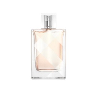 Burberry Brit EDT kvepalai moterims, 50 ml