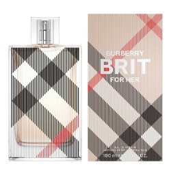 Burberry Brit EDP 100ml 2