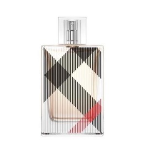 Burberry Brit EDP kvepalai moterims, 50 ml