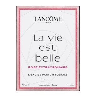 Lancome La Vie Est Belle Rose Extraordinaire EDP kvepalai moterims, 30 ml