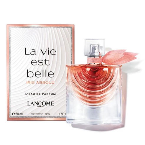 Lancome La Vie Est Belle Iris Absolu EDP kvepalai moterims, 50 ml