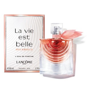 Lancome La Vie Est Belle Iris Absolu EDP kvepalai moterims, 50 ml