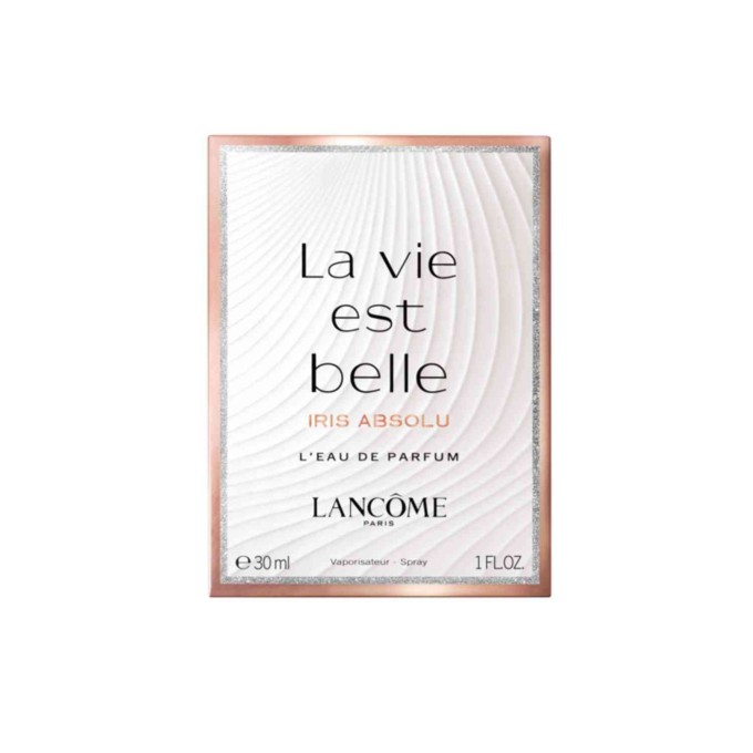 Lancome La Vie Est Belle Iris Absolu EDP kvepalai moterims, 30 ml