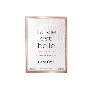 Lancome La Vie Est Belle Iris Absolu EDP kvepalai moterims, 30 ml