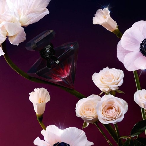 Lancome La Nuit Tresor Fleur de Nuit EDP kvepalai moterims, 30 ml