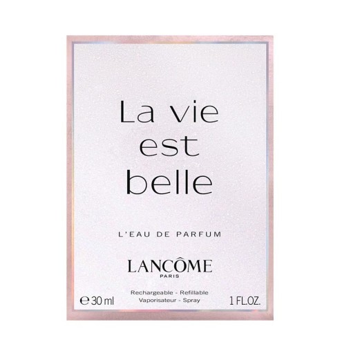 Lancome La Vie Est Belle EDP kvepalai moterims, 30 ml