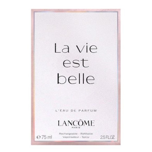 Lancome La Vie Est Belle EDP kvepalai moterims, 75 ml