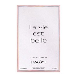 Lancome La Vie Est Belle EDP kvepalai moterims, 150 ml 2