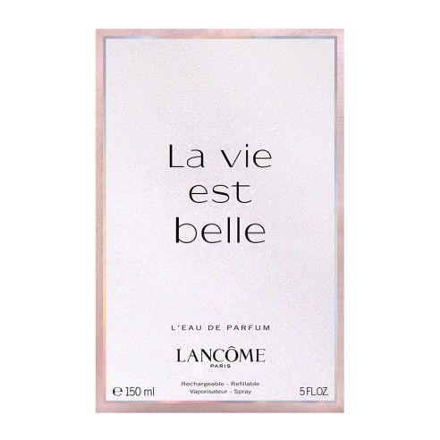 Lancome La Vie Est Belle EDP kvepalai moterims, 150 ml