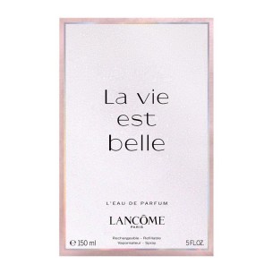 Lancome La Vie Est Belle EDP kvepalai moterims, 150 ml