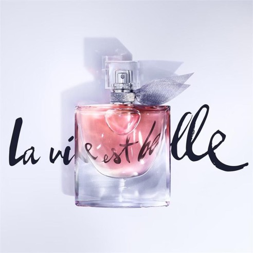 Lancome La Vie Est Belle EDP kvepalai moterims, 150 ml