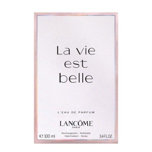 Lancome La Vie Est Belle EDP kvepalai moterims, 100 ml