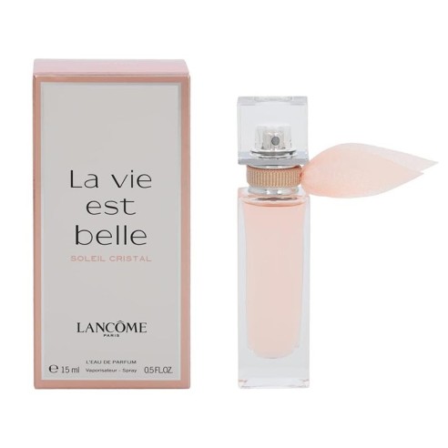 Lancome La Vie Est Belle EDP 15 ml kvepalai moterims