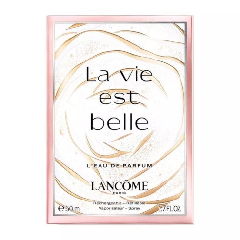 Lancome La Vie Est Belle EDP kvepalai moterims, 50 ml
