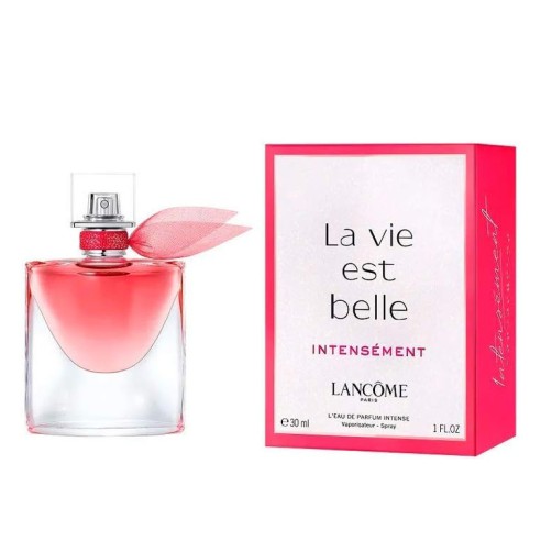 Lancome La Vie Est Belle Intensément EDP kvepalai moterims, 30 ml