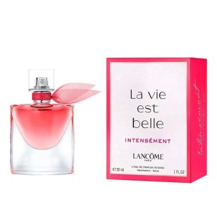 Lancome La Vie Est Belle Intensément EDP kvepalai moterims, 30 ml