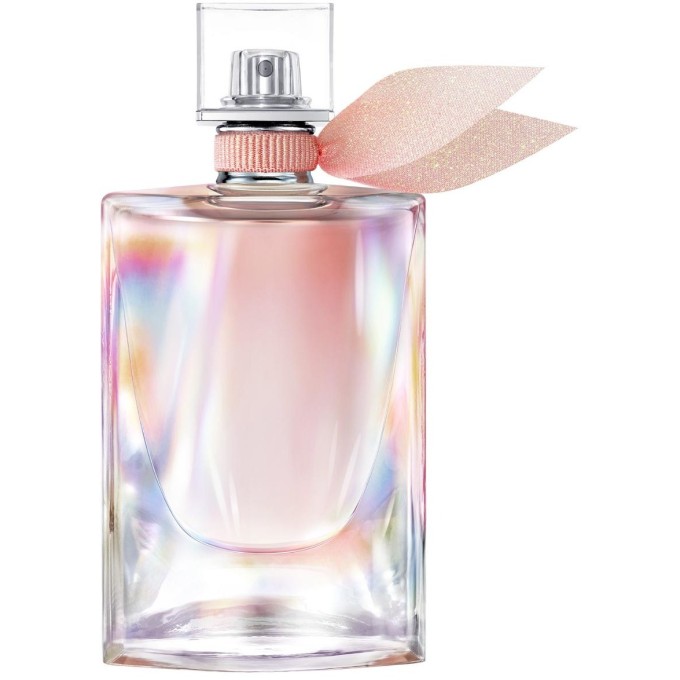 Lancome La Vie Est Belle Soleil Crystal L´Eau de Parfum 50 ml kvepalai moterims