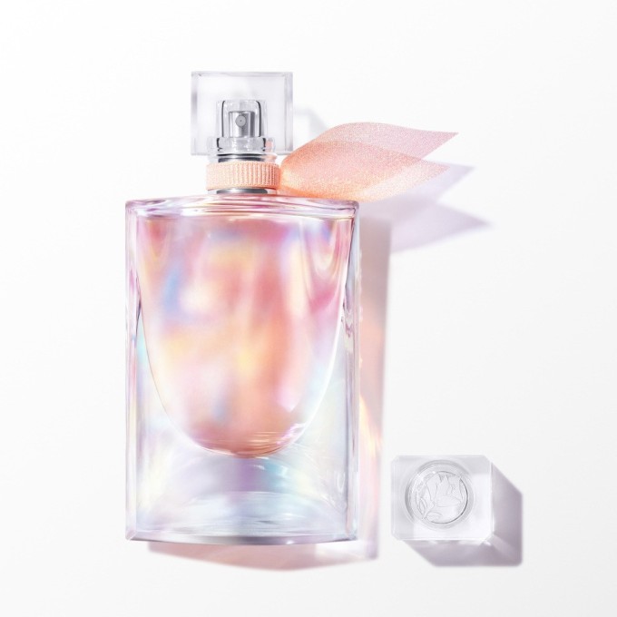 Lancome La Vie Est Belle Soleil Crystal L´Eau de Parfum 50 ml kvepalai moterims