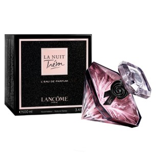 Lancome La Nuit Tresor EDP kvepalai moterims, 100 ml