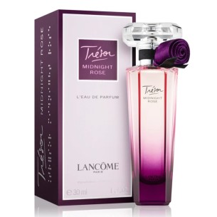 Lancome Tresor Midnight Rose EDP kvepalai moterims, 30 ml