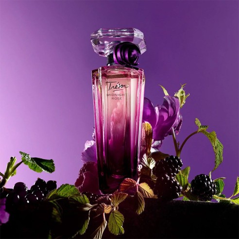 Lancome Tresor Midnight Rose EDP kvepalai moterims, 50 ml