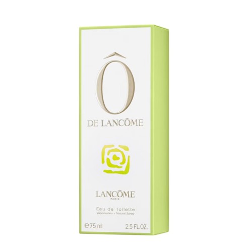 Lancome O de Lancome EDT kvepalai moterims, 75 ml