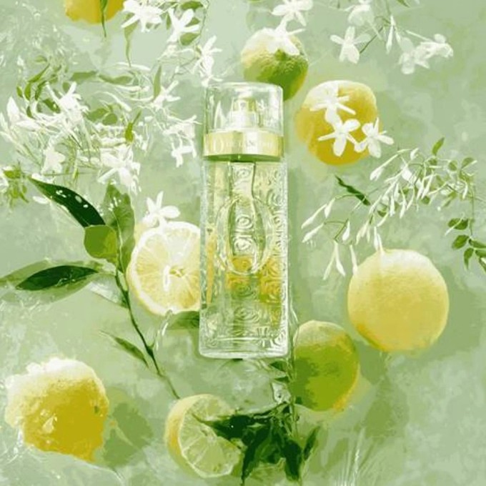 Lancome O de Lancome EDT kvepalai moterims, 125 ml