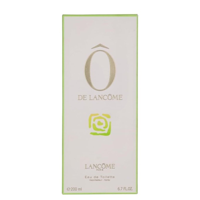 Lancome O de Lancome EDT 200 ml kvepalai moterims