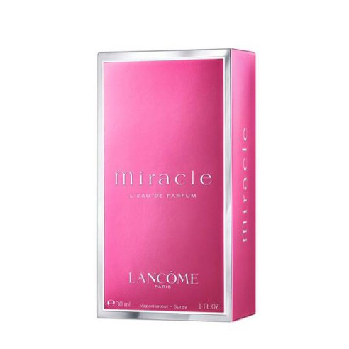 Lancome Miracle EDP kvepalai moterims, 30 ml