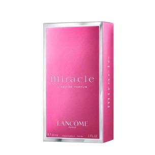 Lancome Miracle EDP kvepalai moterims, 30 ml