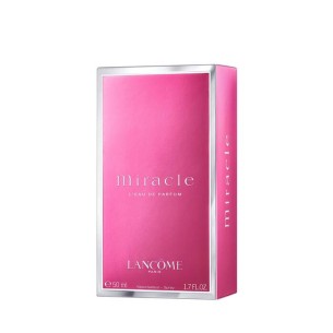 Lancome Miracle EDP kvepalai moterims, 50 ml