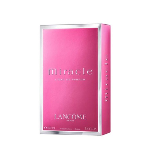 Lancome Miracle EDP kvepalai moterims, 100 ml