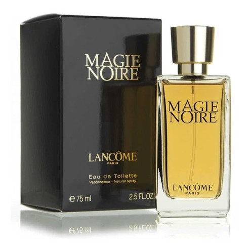 Lancome Magie Noire EDT kvepalai moterims, 75 ml
