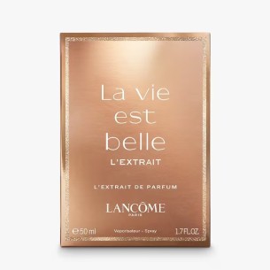Lancome La Vie Est Belle L'Extrait de Parfum 50 ml kvepalai moterims