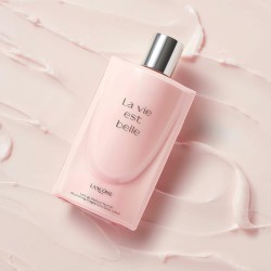 Lancome La Vie Est Belle Body Lotion 200ml