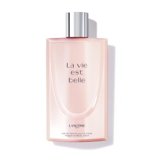 Lancome La Vie Est Belle Body Lotion 200ml