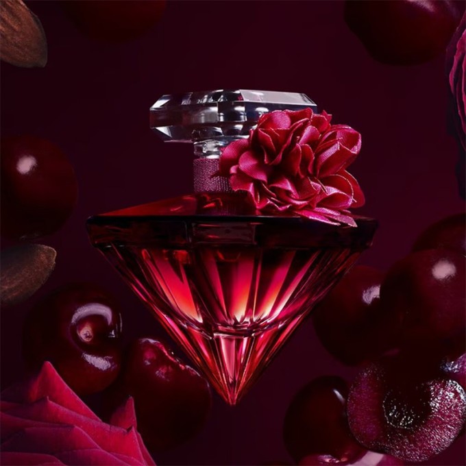 Lancome La Nuit Tresor Intense EDP kvepalai moterims, 100 ml