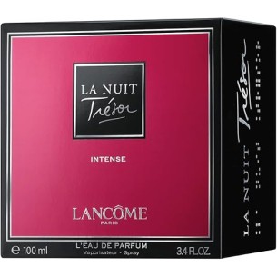 Lancome La Nuit Tresor Intense EDP kvepalai moterims, 100 ml