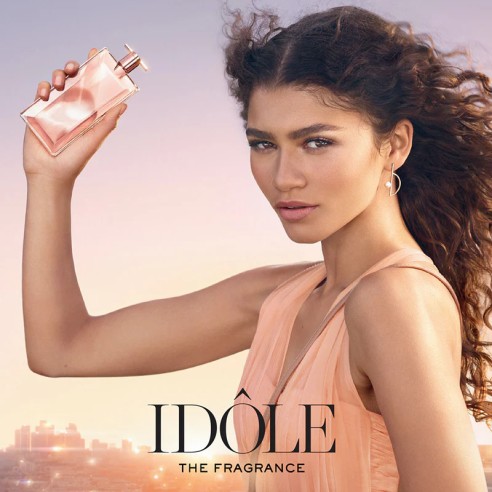 Lancome Idole Nectar EDP kvepalai moterims, 100 ml