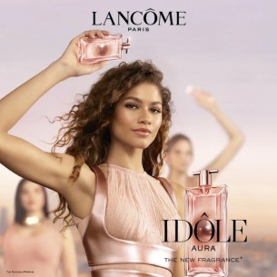 Lancome Idole Aura EDP 25 ml kvepalai moterims