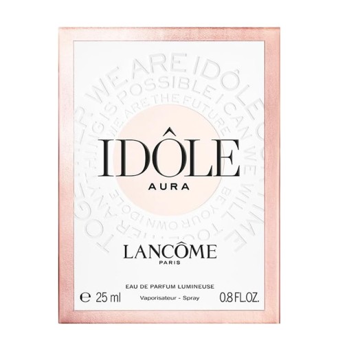 Lancome Idole Aura EDP 25 ml kvepalai moterims