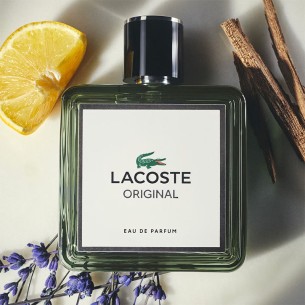 Lacoste Original EDP kvepalai vyrams, 100 ml