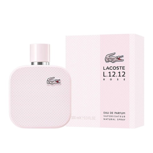 Lacoste Rose for Her EDP kvepalai moterims, 100 ml