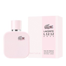 Lacoste Rose for Her EDP kvepalai moterims, 50 ml 2