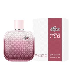Lacoste Rose Eau Intense EDT kvepalai moterims, 100 ml 2