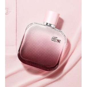 Lacoste Rose Eau Intense EDT kvepalai moterims, 100 ml