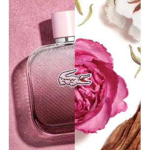 Lacoste Rose Eau Intense EDT kvepalai moterims, 100 ml
